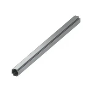 TECE Profil profilna cev 33x33 mm 9000000
