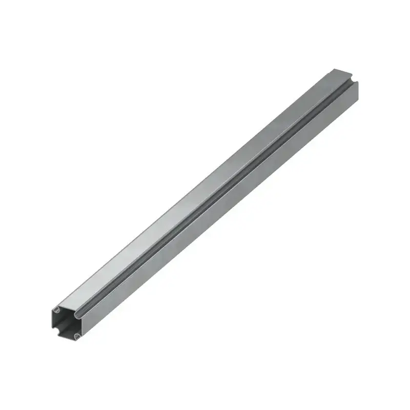 TECE Profil profilna cev 33x33 mm 9000000