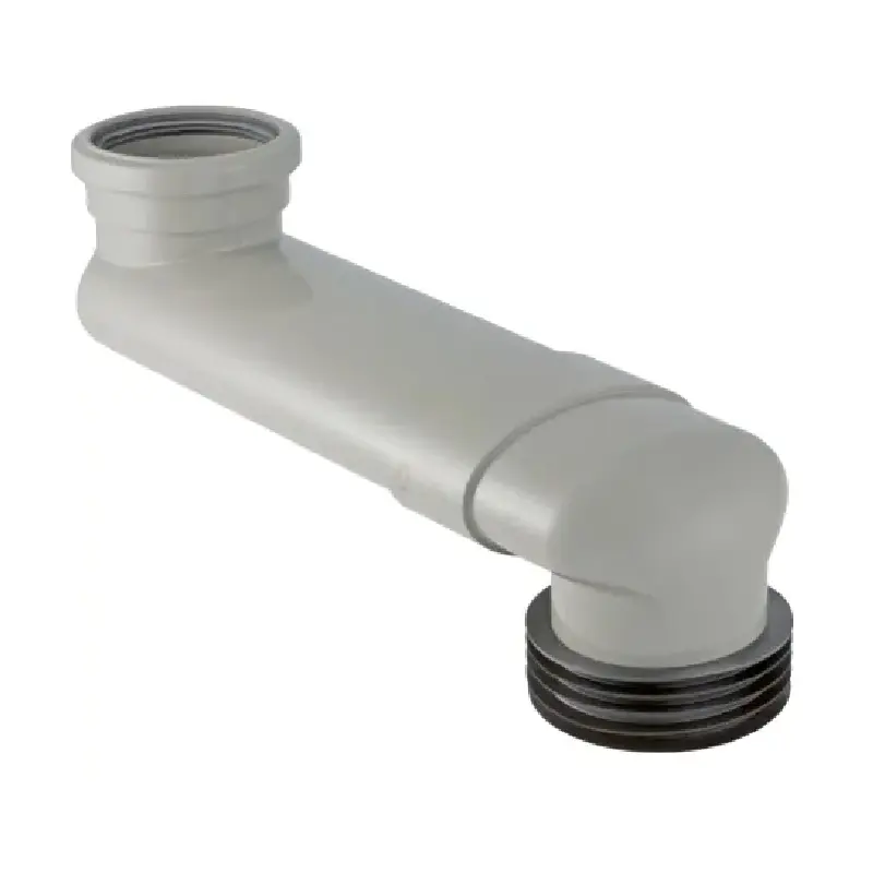 GEBERIT ekscentar 90/110 podni 388.350.29.1 od PVC materijala, DN90, za podešavanje odvodnog priključka WC šolje