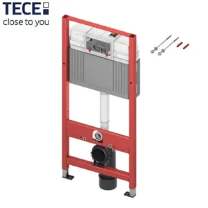 TECE Base vodokotlić ugradni sa montažnim setom 9400401