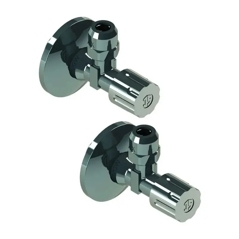 TECE One set ugaonih ventila 1/2" x 3/8" 9820464
