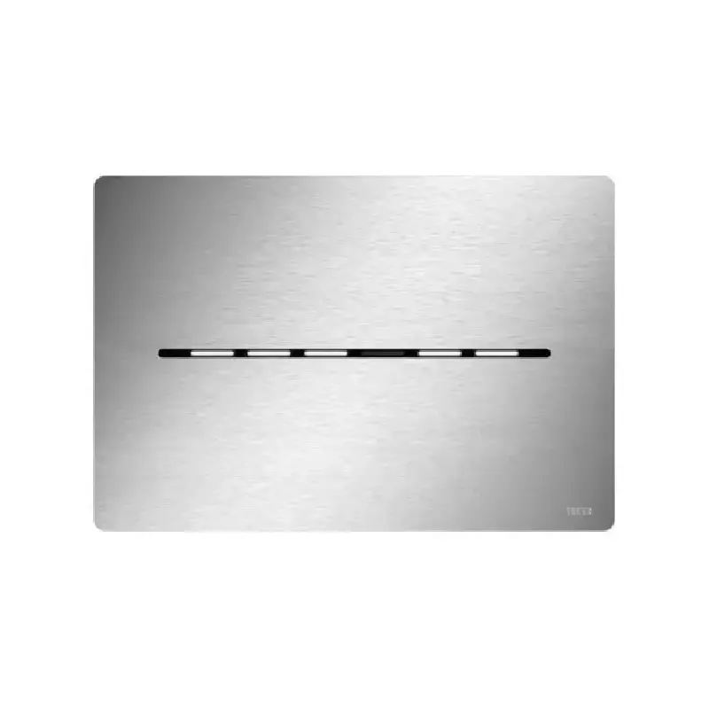 TECE Solid elektronska tipka 6 V inox mat anti-fingerprint 9240464