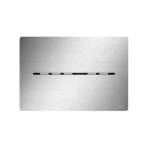 TECE Solid elektronska tipka 230 V inox mat anti-fingerprint 9240454