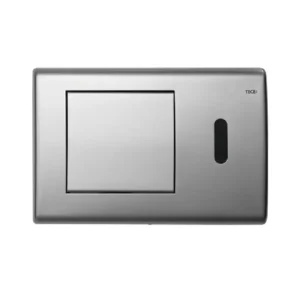 TECE Planus senzorska tipka hrom mat 230/12 V 9240352