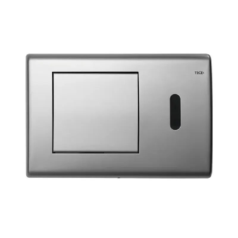 TECE Planus senzorska tipka hrom mat 230/12 V 9240352