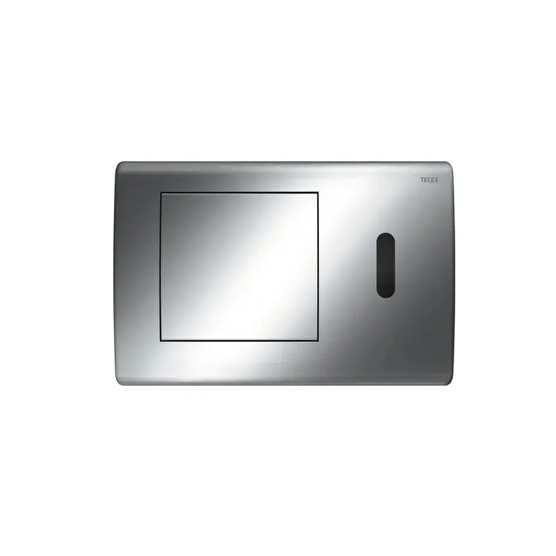 TECE Planus senzorska tipka hrom sjaj 230/12 V 9240353