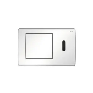 TECE Planus senzorska tipka bela sjaj 230/12 V 9240362
