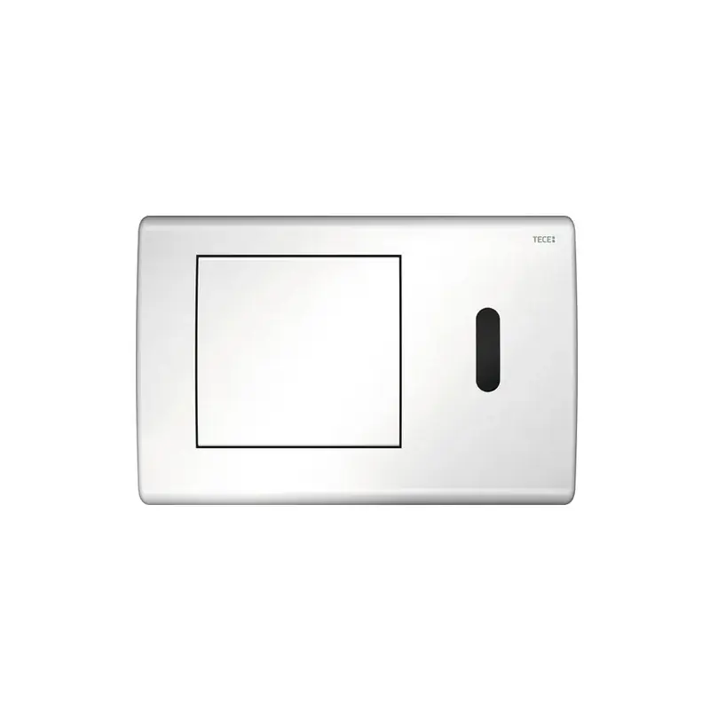 TECE Planus senzorska tipka bela sjaj 230/12 V 9240362
