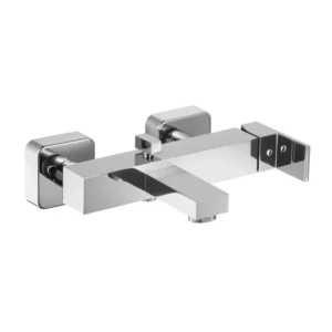 Herz Unitas SQ UH00360 slavina za kadu hrom