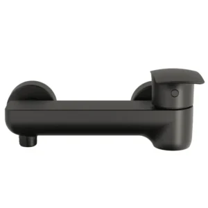 Herz Unitas Elite Black UH00485B slavina za kadu Herz Unitas Elite Black UH00485B slavina za kadu mat crna
