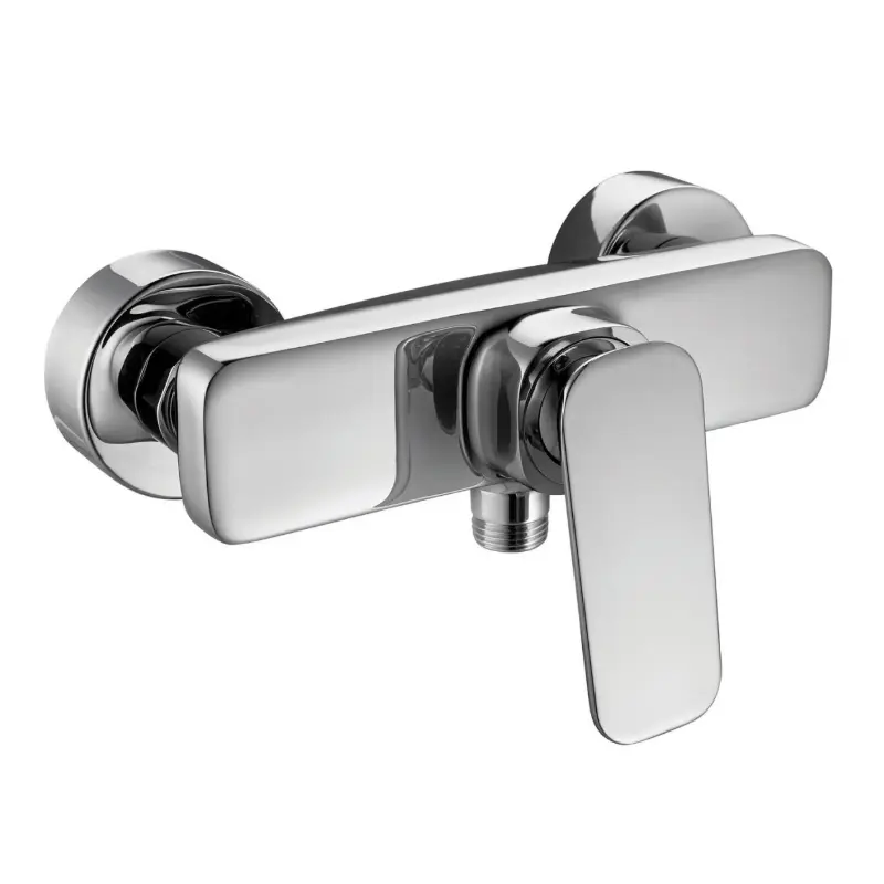 Herz Unitas Zen UH00434 slavina za kadu hrom