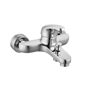 Herz Unitas Simpaty UH00380 slavina za kadu hrom