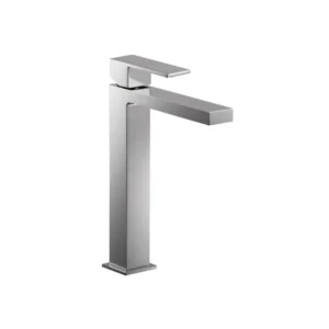 Unitas SQ Q12 slavina za lavabo visoka hrom