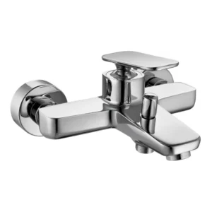 Herz Unitas Zen UH00330 slavina za kadu Herz Unitas Zen slavina za kadu UH00330 hrom
