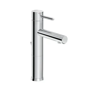 Unitas Fresh F12 slavina za lavabo sa pop-up sifonom hrom