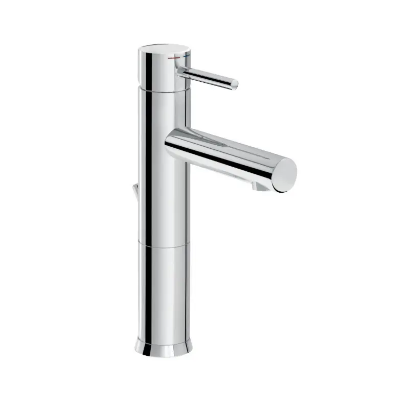 Unitas Fresh F12 slavina za lavabo sa pop-up sifonom hrom