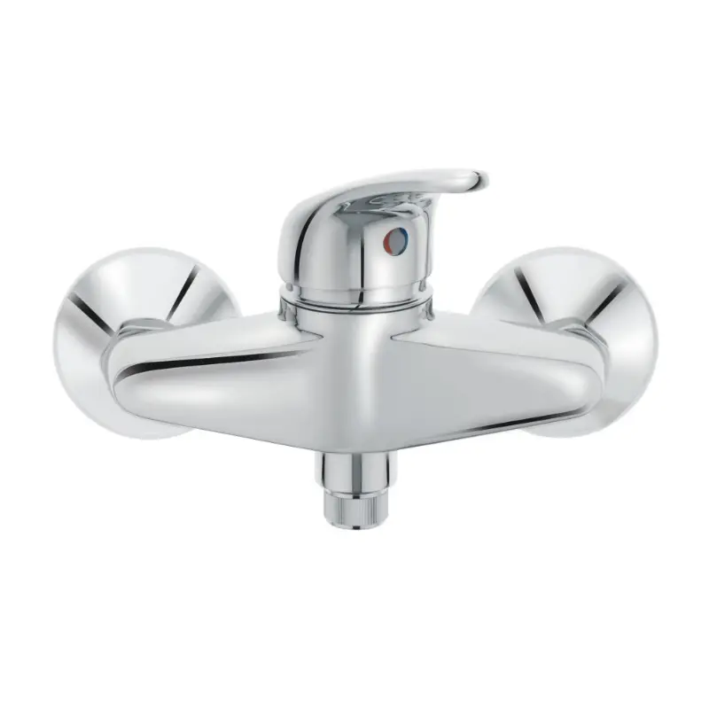 Herz Unitas Simpaty UH00481 slavina za kadu hrom