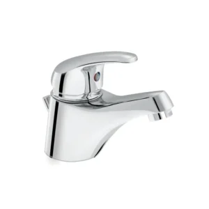 Unitas Simpaty S10 slavina za lavabo hrom