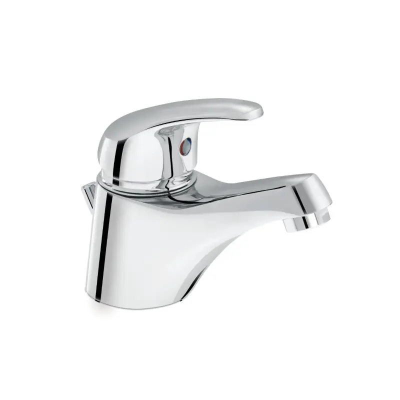 Unitas Simpaty S10 slavina za lavabo hrom