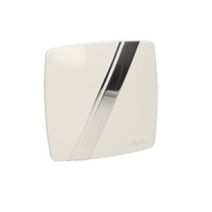 Maska za ventilator AWENTA PLB100 bela Linea