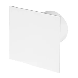 Kupatilski ventilator AWENTA Trax WTB100 beli