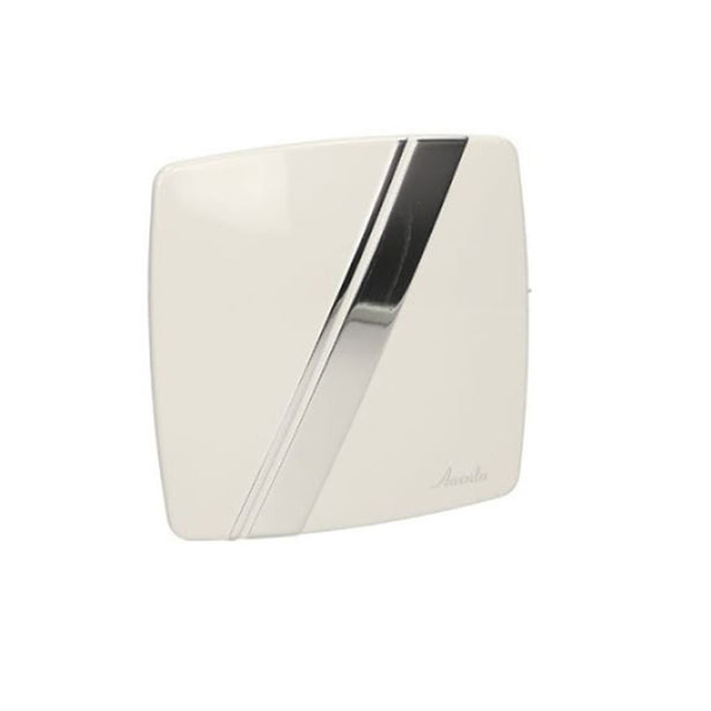 Maska za ventilator AWENTA PLB100 bela Linea