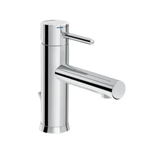 Unitas Fresh F11 slavina za lavabo sa sifonom hrom