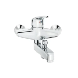 Herz Unitas Simpaty UH00389 slavina za kadu hrom