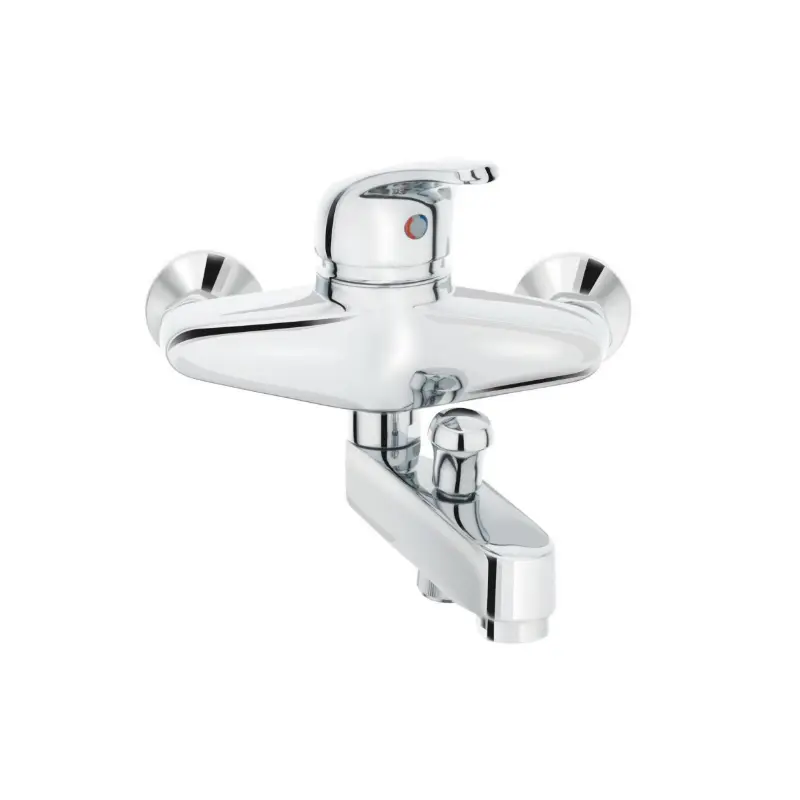 Herz Unitas Simpaty UH00389 slavina za kadu hrom