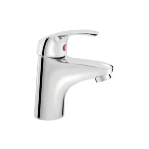 Project M10 00026 slavina za lavabo Unitas Project M10 00026 slavina za lavabo hrom