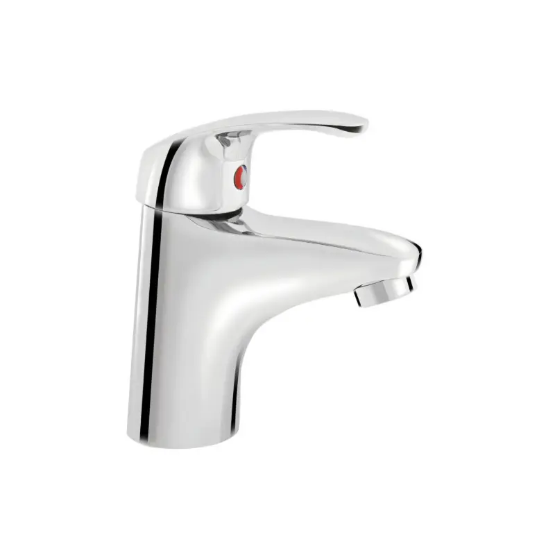 Unitas Project M10 00026 slavina za lavabo hrom