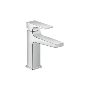 Hansgrohe Metropol 110 slavina za lavabo hrom sa push-open sifonom