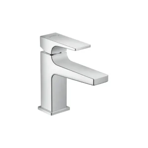 Hansgrohe Metropol 100 slavina za lavabo hrom sa push-open sifonom
