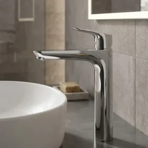 Hansgrohe Focus 190 slavina za lavabo