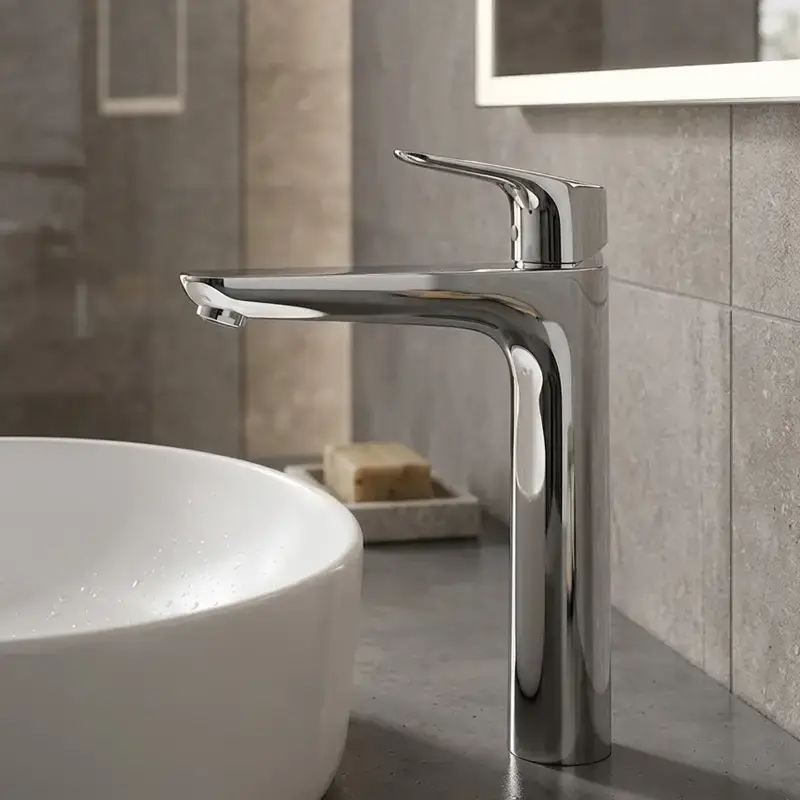 Hansgrohe Focus 190 slavina za lavabo