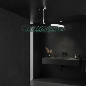 Hansgrohe Raindance S nadglavna tuš ruža sa plafonskim priključkom 300 1jet (27494000)