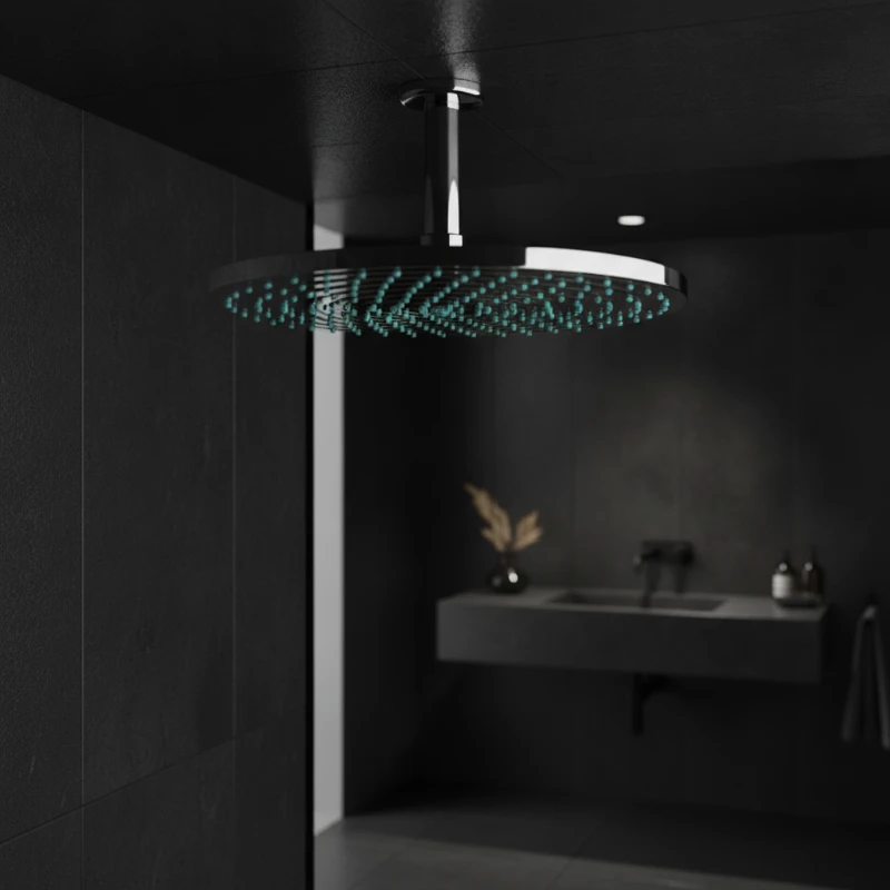 Hansgrohe Raindance S nadglavna tuš ruža sa plafonskim priključkom 300 1jet (27494000)