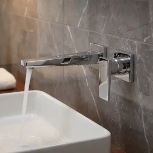 Hansgrohe Metropol slavina za lavabo ugradna