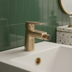 HANSGROHE Slavina za bide talis e 71720140