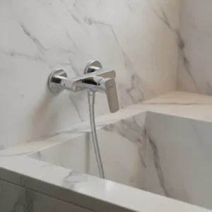 Hansgrohe Logis slavina za kadu (71600000)