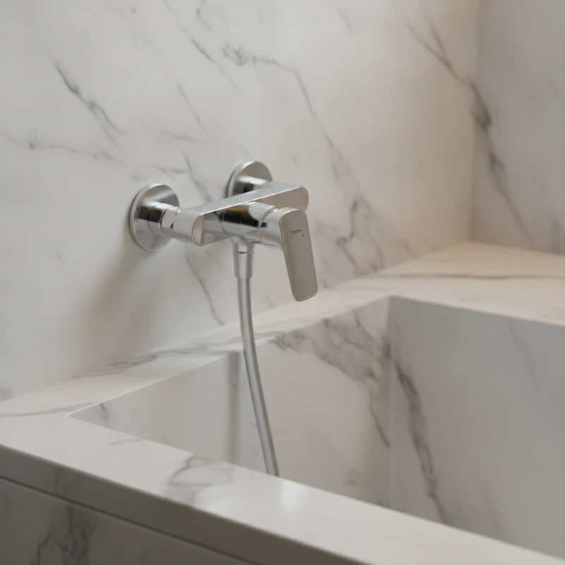 Hansgrohe Logis slavina za kadu (71600000)