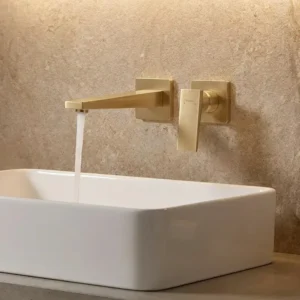 Hansgrohe Metropol BB slavina za lavabo ugradna