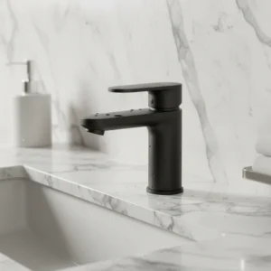 Hansgrohe Vernis Blend 100 slavina za lavabo
