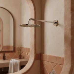 Hansgrohe Raindance S nadglavna tuš ruža 240 mm sa izlivom 39 cm (27474000)