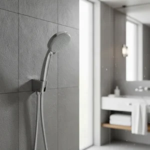 Hansgrohe Croma 100 tuš ručica sa držačem i crevom (27594000)