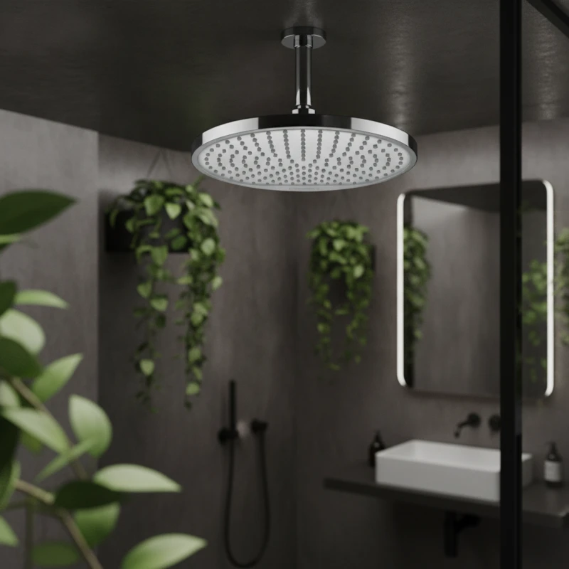 Hansgrohe Crometta S nadglavna tuš ruža 240 1jet (26723000)