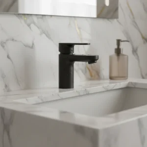 Hansgrohe Vernis Blend 70 slavina za lavabo