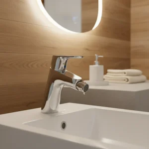 HANSGROHE Slavina za bide focus 70 31920000