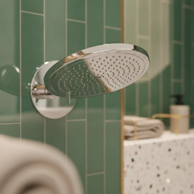 Hansgrohe Croma nadglavna tuš ruža 280 1jet (26220000)