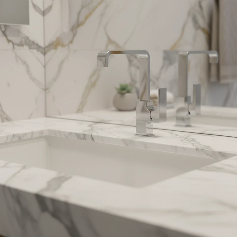 Hansgrohe Metropol 230 slavina za lavabo visoka